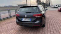 Volkswagen Passat Variant 2.0 Tdi 110Kw Business Bmt EURO 6B