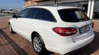 MERCEDES C-CLASS SW C220 D BUSINESS AUTOMATICA