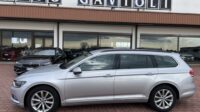 Volkswagen Passat Variant 1.6 Tdi 88Kw Business Bmt EURO 6B