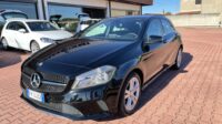 MERCEDES A-CLASS A180 D EURO 6B 109 CV