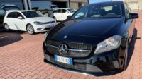 MERCEDES A-CLASS A180 D EURO 6B 109 CV