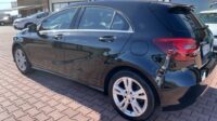 MERCEDES A-CLASS A180 D EURO 6B 109 CV