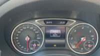 MERCEDES A-CLASS A180 D EURO 6B 109 CV