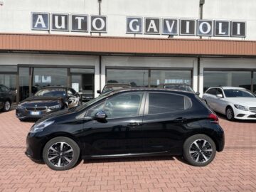 Peugeot 208 Bluehdi 1.5 102cv SIGNATURE Euro 6b