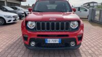 JEEP RENEGADE 1.6 MJet 120cv EURO 6D-Temp