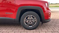 JEEP RENEGADE 1.6 MJet 120cv EURO 6D-Temp