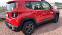 JEEP RENEGADE 1.6 MJet 120cv EURO 6D-Temp