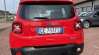 JEEP RENEGADE 1.6 MJet 120cv EURO 6D-Temp