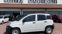 FIAT PANDA VAN 2 Posti 1.2 B/GPL EURO 6d-Temp.