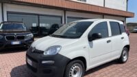 FIAT PANDA VAN 2 Posti 1.2 B/GPL EURO 6d-Temp.