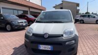 FIAT PANDA VAN 2 Posti 1.2 B/GPL EURO 6d-Temp.