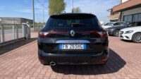 Renault Megane Sportour 1.5 dci 110cv StarteStop Euro 6b