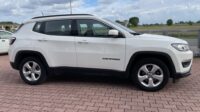 JEEP COMPASS 1.6 MJET II 88KW LONGITUDE EURO 6D-TEMP