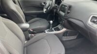 JEEP COMPASS 1.6 MJET II 88KW LONGITUDE EURO 6D-TEMP