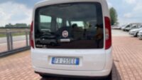 Fiat Doblo Cargo Maxi Sx 95Cv Combi N1 5Posti Euro 6