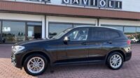 Bmw X3 XDrive 20d Business Advantage 190cv My19 Euro 6D-Temp.