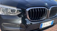 Bmw X3 XDrive 20d Business Advantage 190cv My19 Euro 6D-Temp.