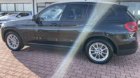 Bmw X3 XDrive 20d Business Advantage 190cv My19 Euro 6D-Temp.