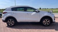 KIA SPORTAGE 1.6 CRDI 85KW ENERGY 2WD