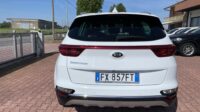 KIA SPORTAGE 1.6 CRDI 85KW ENERGY 2WD