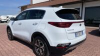 KIA SPORTAGE 1.6 CRDI 85KW ENERGY 2WD