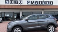 Nissan Qashqai 1.5 dci Business 115cv E.6D