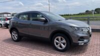 Nissan Qashqai 1.5 dci Business 115cv E.6D