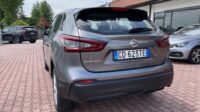 Nissan Qashqai 1.5 dci Business 115cv E.6D