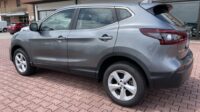 Nissan Qashqai 1.5 dci Business 115cv E.6D