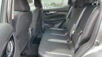 Nissan Qashqai 1.5 dci Business 115cv E.6D