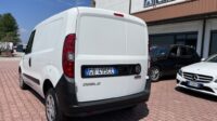 FIAT DOBLO CARGO CH1 LOUNGE 1.3 Mjet 95cv E6D S&S