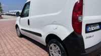 FIAT DOBLO CARGO CH1 LOUNGE 1.3 Mjet 95cv E6D S&S