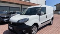 FIAT Doblò 1.3 MJT PC-TN Cargo Lamierato SX Euro 6b