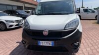 FIAT Doblò 1.3 MJT PC-TN Cargo Lamierato SX Euro 6b