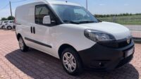 FIAT Doblò 1.3 MJT PC-TN Cargo Lamierato SX Euro 6b