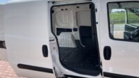 FIAT Doblò 1.3 MJT PC-TN Cargo Lamierato SX Euro 6b