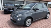 Fiat 500 1.2 69cv EasyPower Lounge E.6