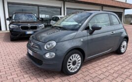 Fiat 500 1.2 69cv EasyPower Lounge E.6