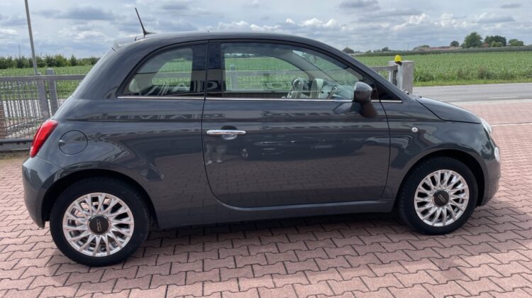 Fiat 500 1.2 69cv EasyPower Lounge E.6