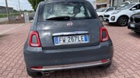 Fiat 500 1.2 69cv EasyPower Lounge E.6