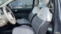 Fiat 500 1.2 69cv EasyPower Lounge E.6