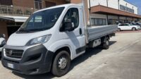 FIAT Ducato 35 2.3 MJT 150CV PLM-SL Cabinato Maxi Euro6