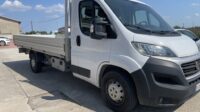 FIAT Ducato 35 2.3 MJT 150CV PLM-SL Cabinato Maxi Euro6