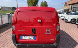 FIAT Fiorino 2ª serie Fiorino 1.3 MJT 95CV Furgone Adventure