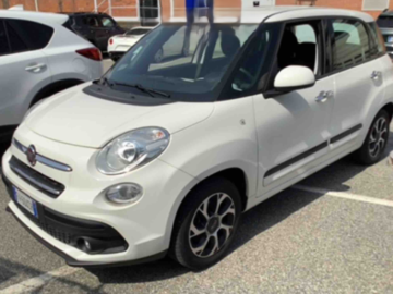 Fiat 500L 1.3 Multijet 95 CV Business Euro 6