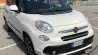 Fiat 500L 1.3 Multijet 95 CV Business Euro 6