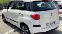 Fiat 500L 1.3 Multijet 95 CV Business Euro 6