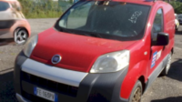 FIAT Fiorino 2ª serie Fiorino 1.3 MJT 95CV Furgone Adventure