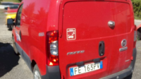 FIAT Fiorino 2ª serie Fiorino 1.3 MJT 95CV Furgone Adventure