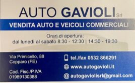 FIAT DOBLO CARGO CH1 LOUNGE 1.3 Mjet 95cv E6D-Temp S&S